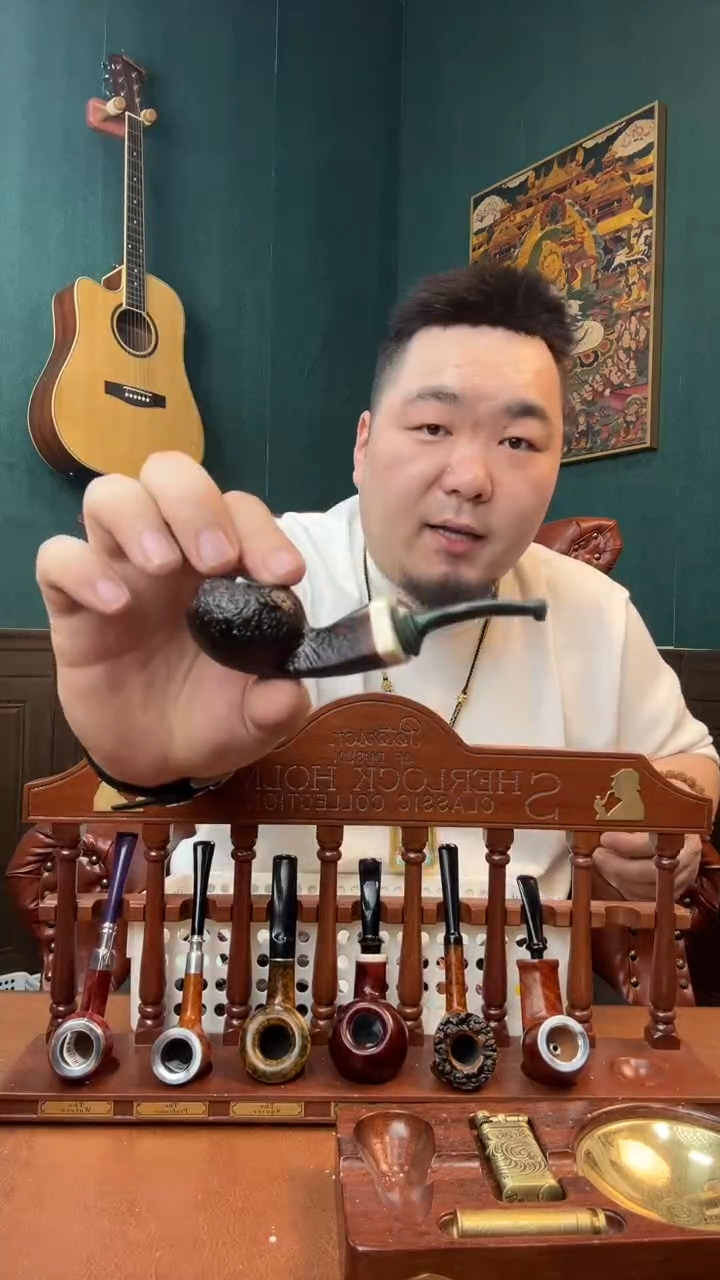 石楠木意大利进口石楠木烟斗