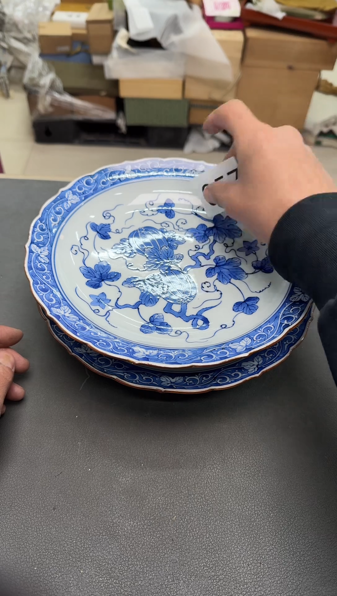 【闪购商品】瓷片小穆杂货铺的物品057