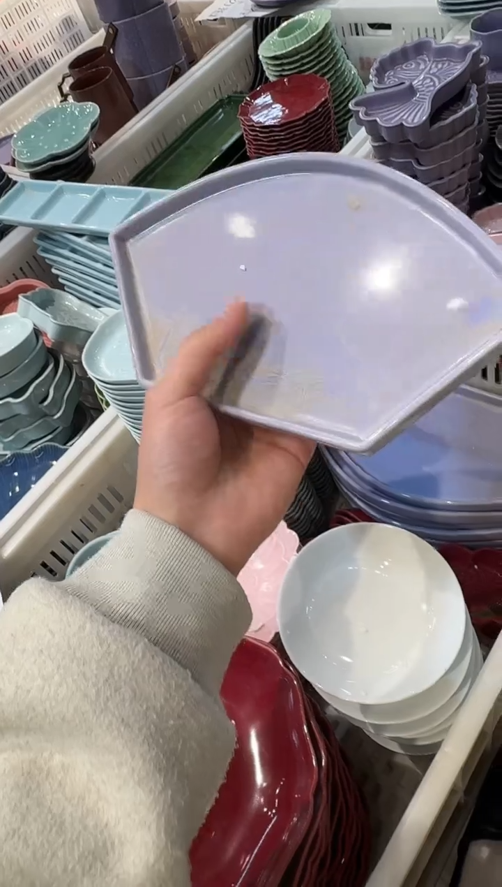 瓷片陶微瑕商品 介意勿拍