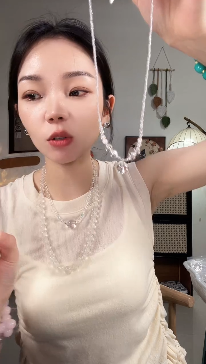 未镶嵌颈饰水晶Z29ZZZZZ