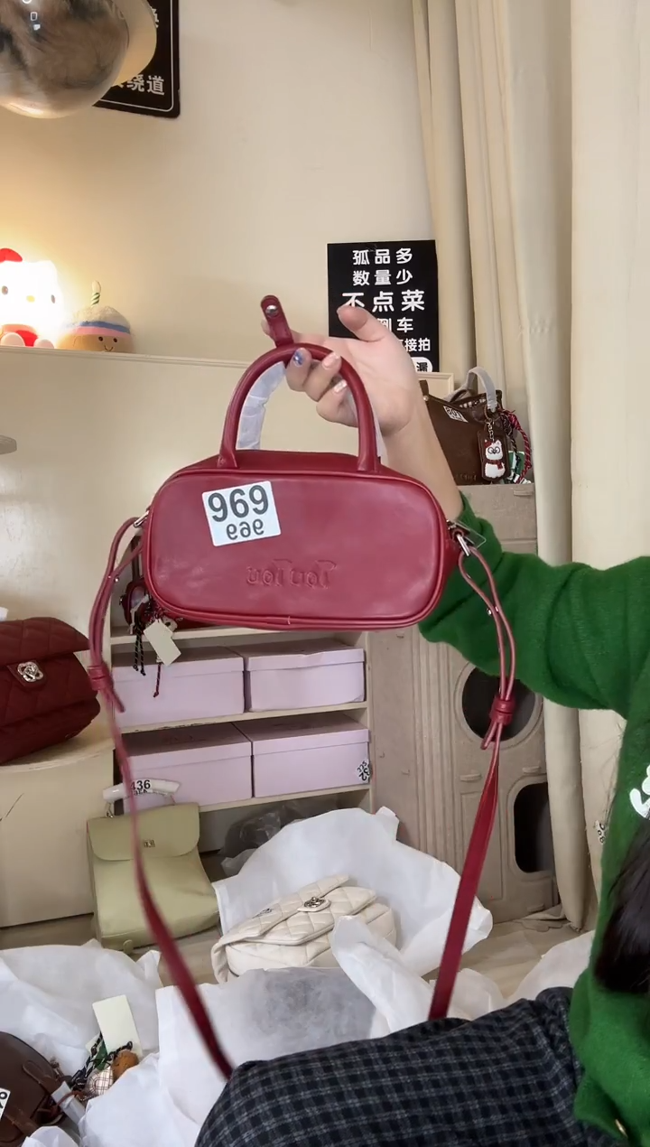 PU以直播链接为准 默认微瑕969
