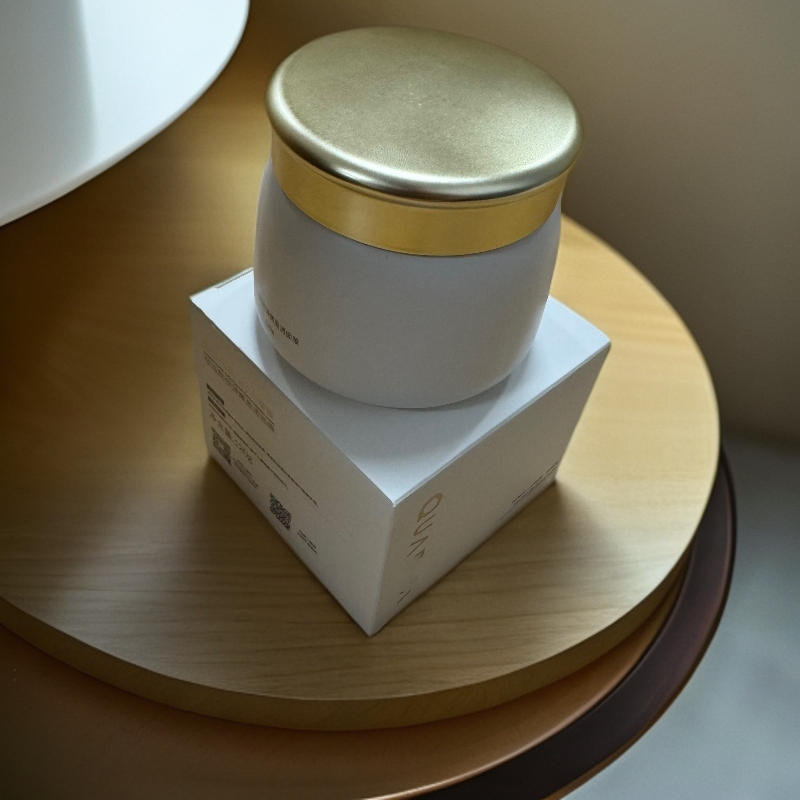 A830 夸家熬夜弹嫩盈透面膜