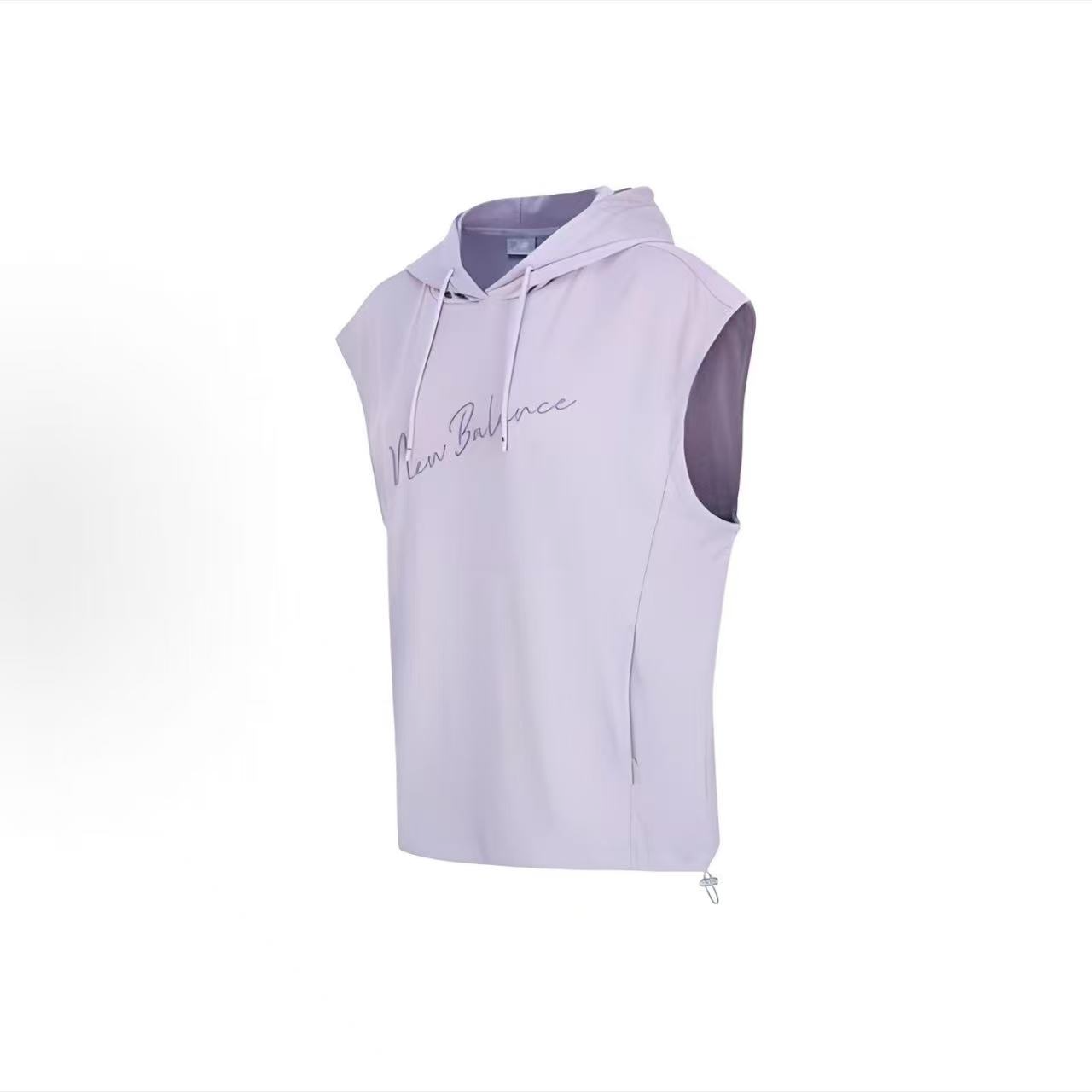 New Balance 女式无袖连帽卫衣 5CC2U652-DV