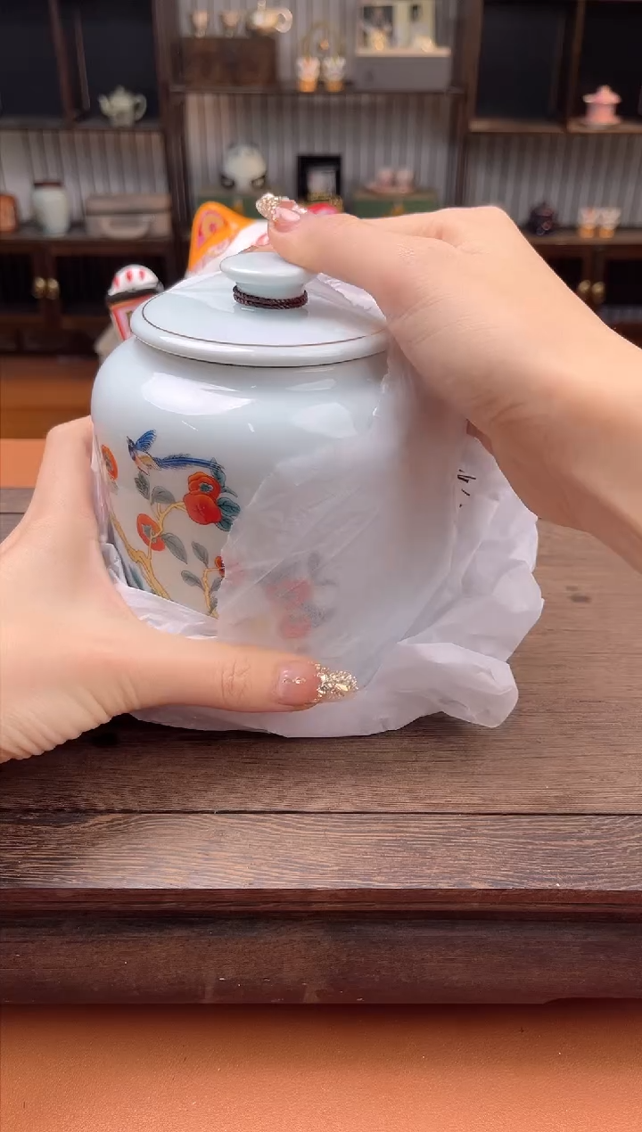 【闪购商品】柒禾茶器清仓福利品