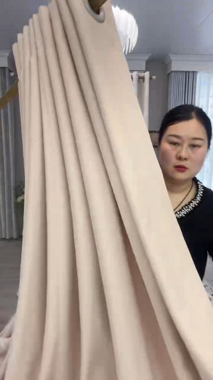 布 闪电购商品32  特价6定制2.7默认打孔（晚）人字纹粉