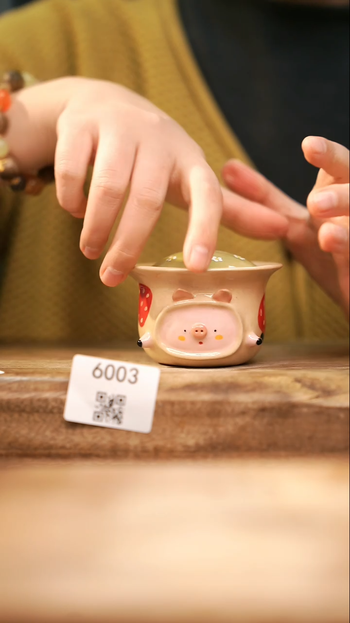 【落单孤品】福利/杯子@@6003