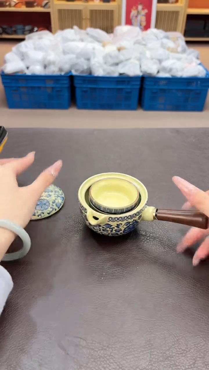 【闪购商品】摆件瓷SC1111111111111