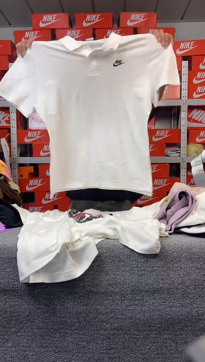 941编码 瑕疵直播间过款 尺码185XXL