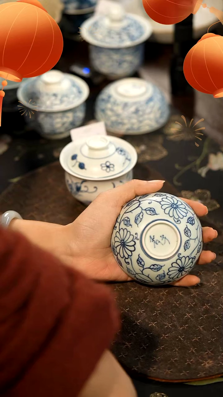 【闪购商品】山居秋暝手工手作@@CJA137