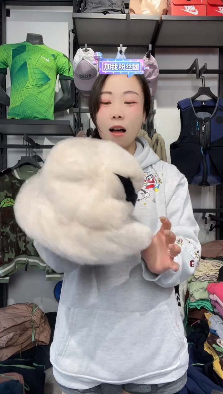 1637闪购编码 Nike/Jordan运动卫衣裤以直播间过款为准 尺码