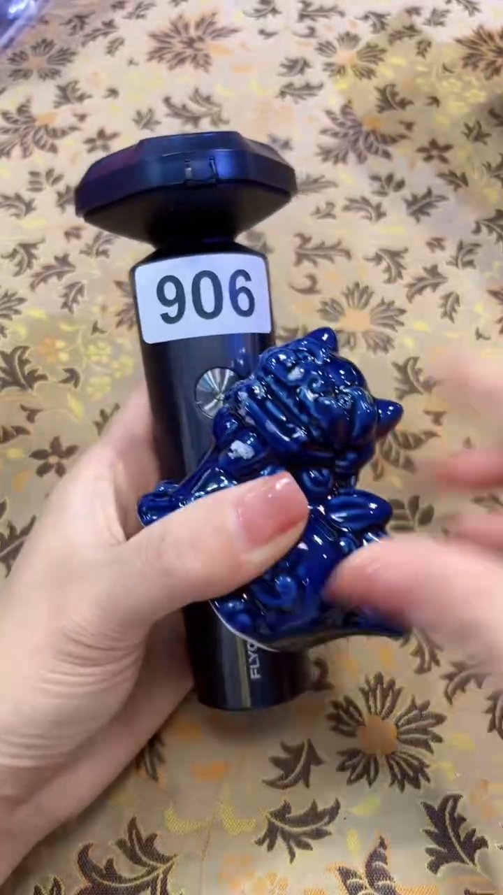 瓷片陶茶666文玩周边多人