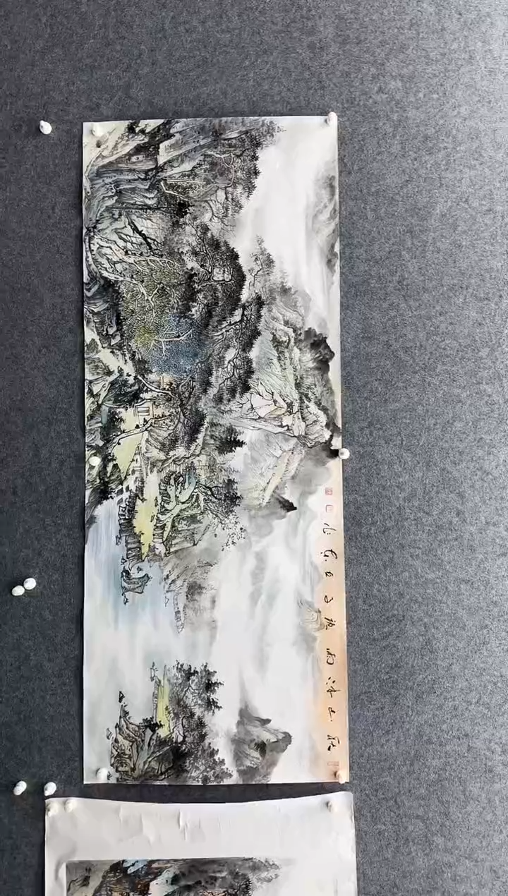 【闪购商品】国画11111111111111111111