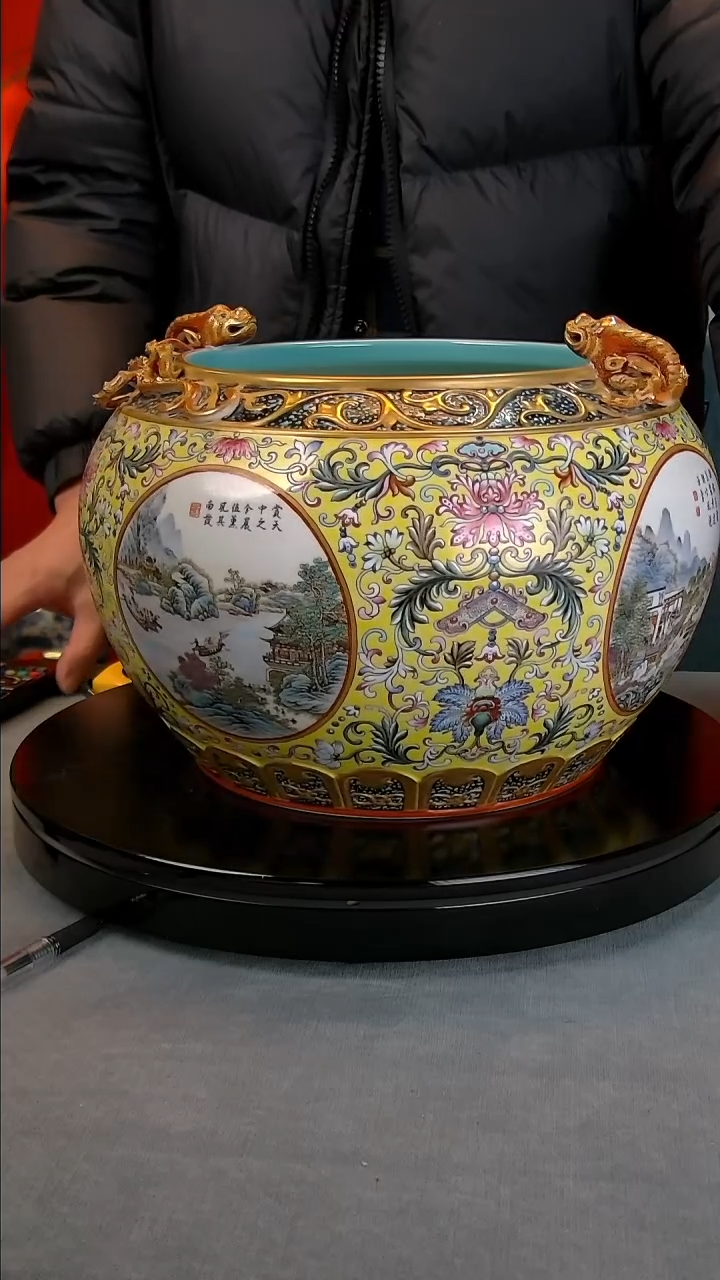 【闪购商品】中国陶瓷收藏鉴赏