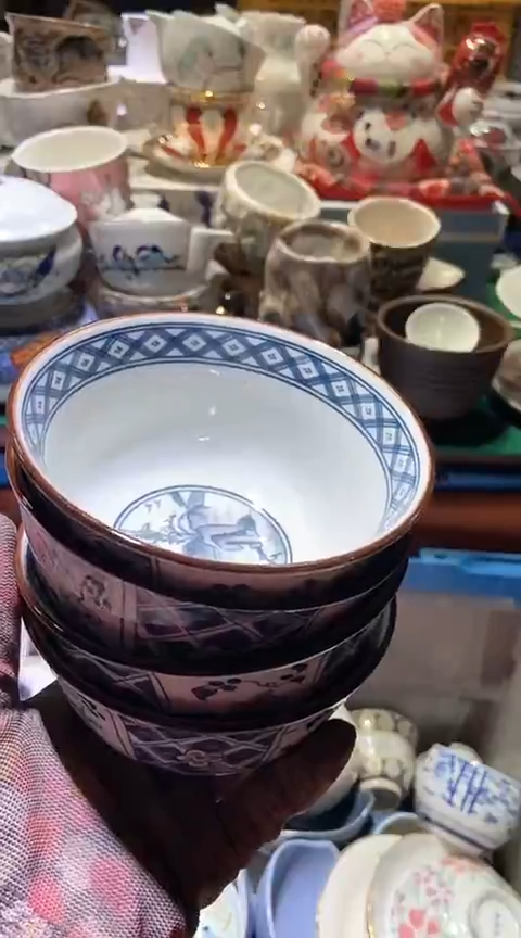 【闪购商品】瓷片6918445560719965302