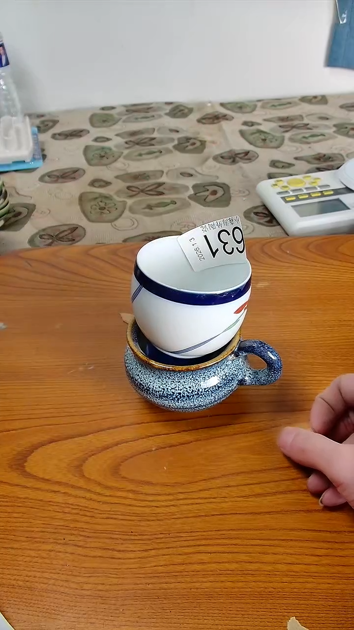 瓷片R***e小淼海外陶瓷工艺品