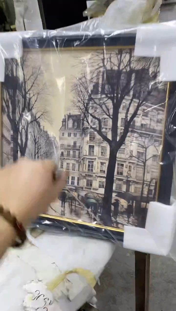 仓库清货 默认瑕疵 完美主义者慎拍