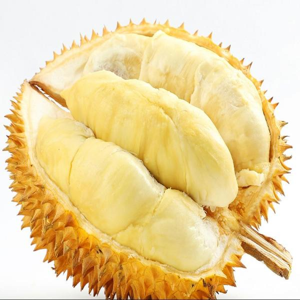 （4）119元2斤肉 金枕榴莲500g 新鲜 核小金枕泰国
