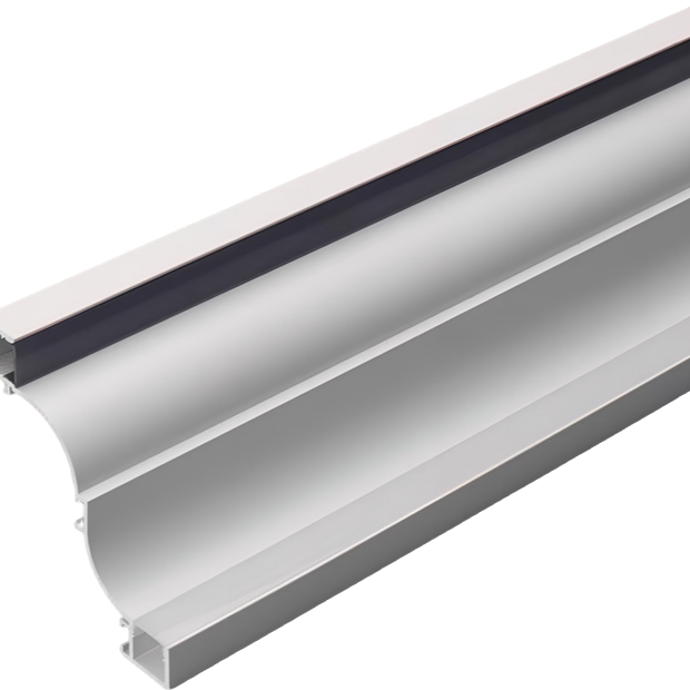 （不用了）铝合金顶角线型灯免吊顶线型灯灯槽