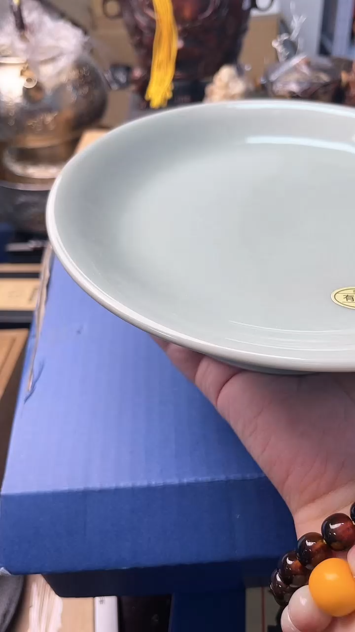 【闪购商品】瓷片PZ炎美杂货铺质量保证