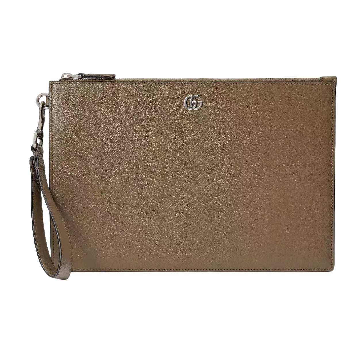 99新 GUCCI/古驰 古驰手拿包/D196