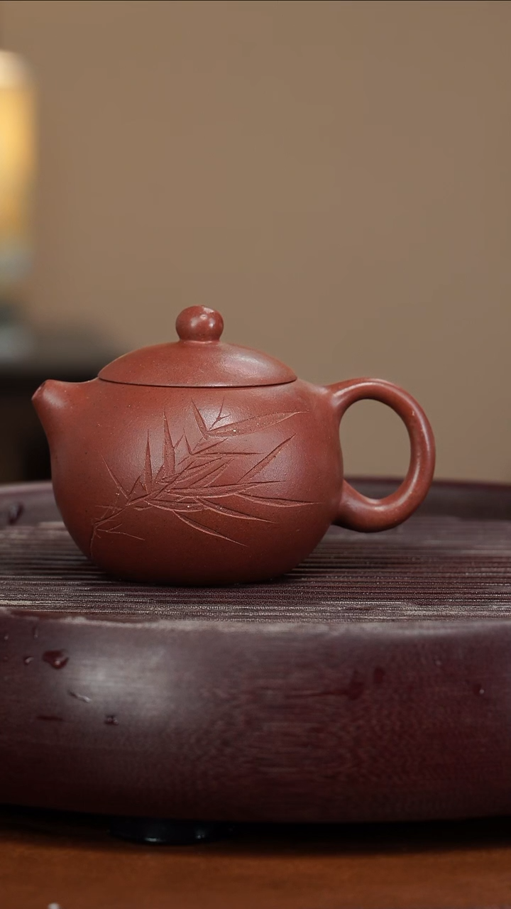 【闪购商品】紫砂茶壶宜兴紫砂壶