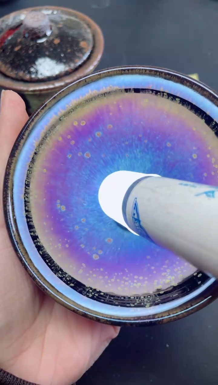 【闪购商品】茶盏196               