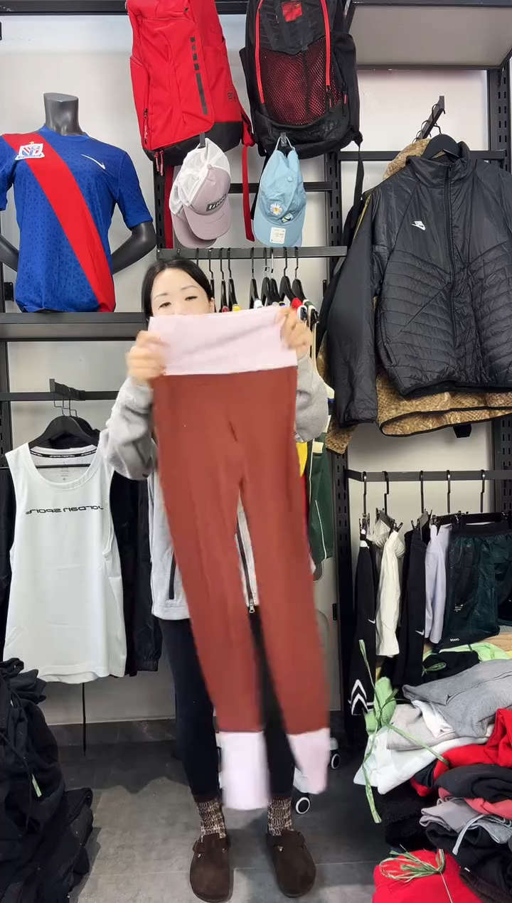 627闪购编码Nike/Jordan运动卫衣裤以直播间过款为准尺码·S