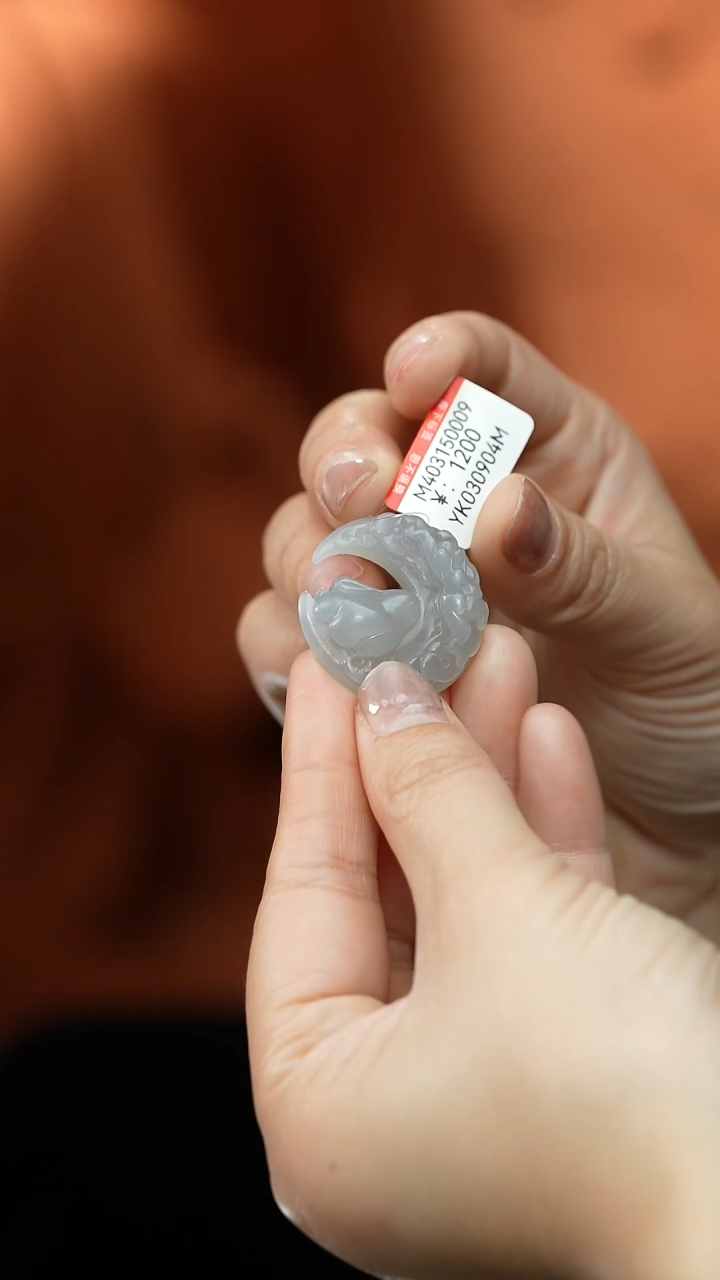 【闪购商品】和田玉吊坠未镶嵌吊坠