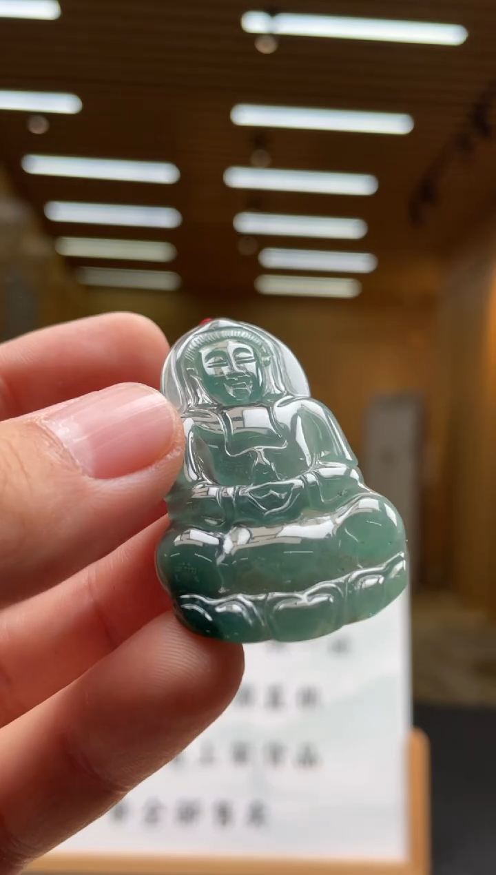 【闪购商品】定制翡翠未镶嵌********646