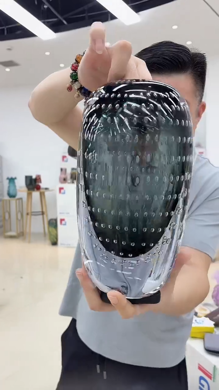 外贸尾货花瓶023