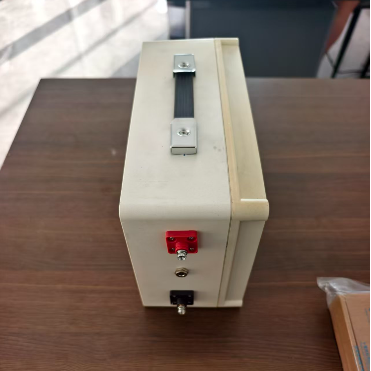 12v50ah储能支持100A输出