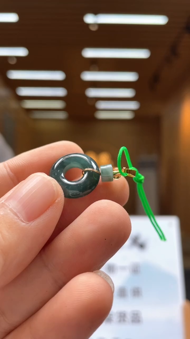 定制翡翠未镶嵌*********505