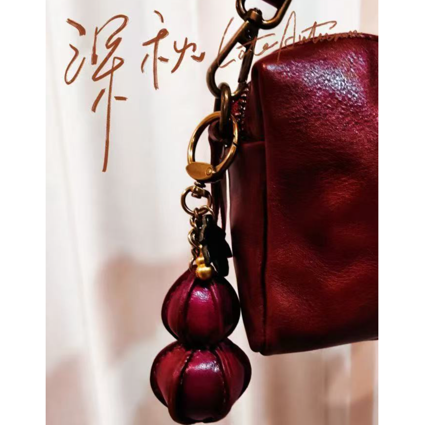 小辣椒的包（001-099）