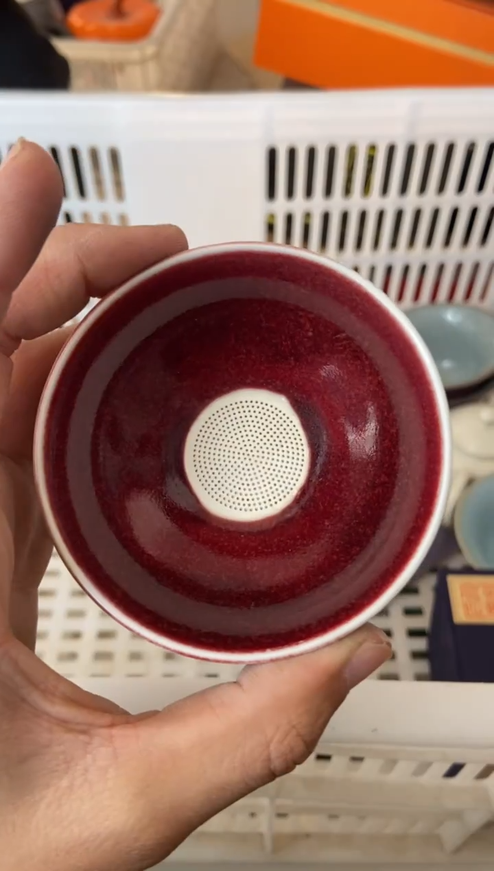 杯无运费险有瑕疵的摄影的产品有使用过的痕迹有点脏介意勿拍