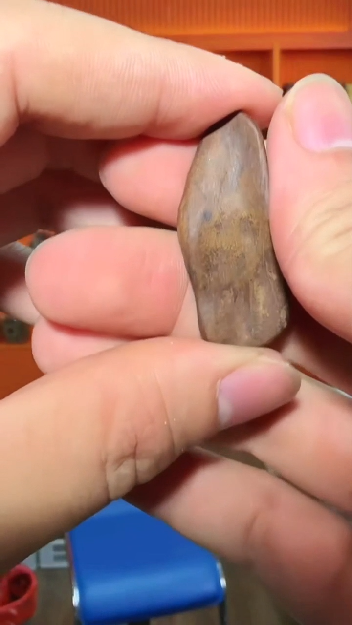 沉香吊坠61号红土多样性发一