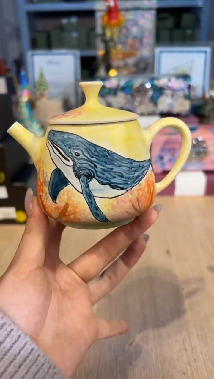 【闪购商品】杯236孤品           