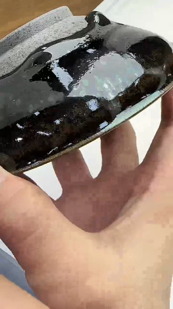 茶盏9缪兴洲龙窑