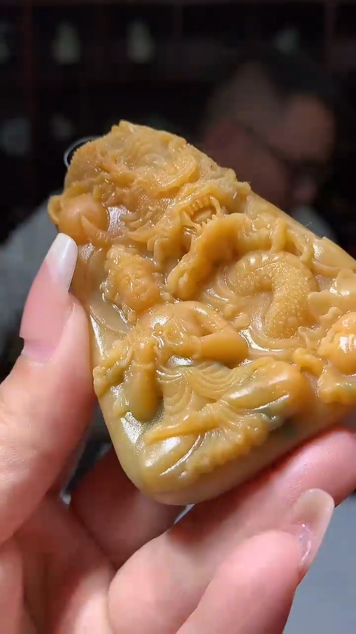 【闪购商品】定制翡翠未镶嵌1088xx-毛货翡翠45