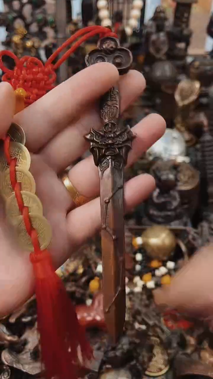 【闪购商品】精铜工匠 独具韵味