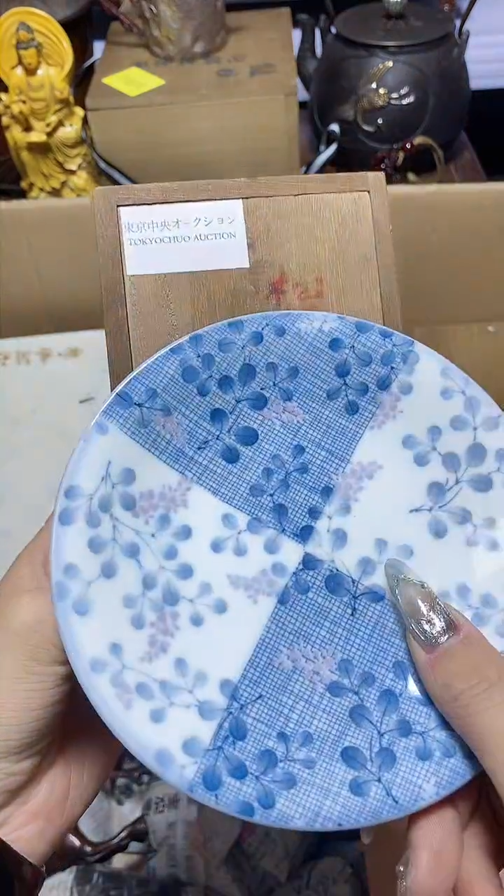 【闪购商品】瓷器瓷片瓷器瓷片