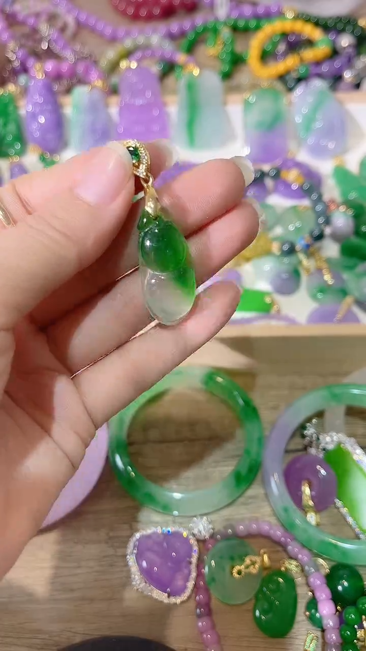 民族风手工工艺265