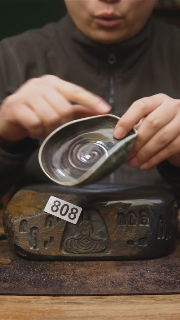 【闪购商品】甘石陶艺开播福利808