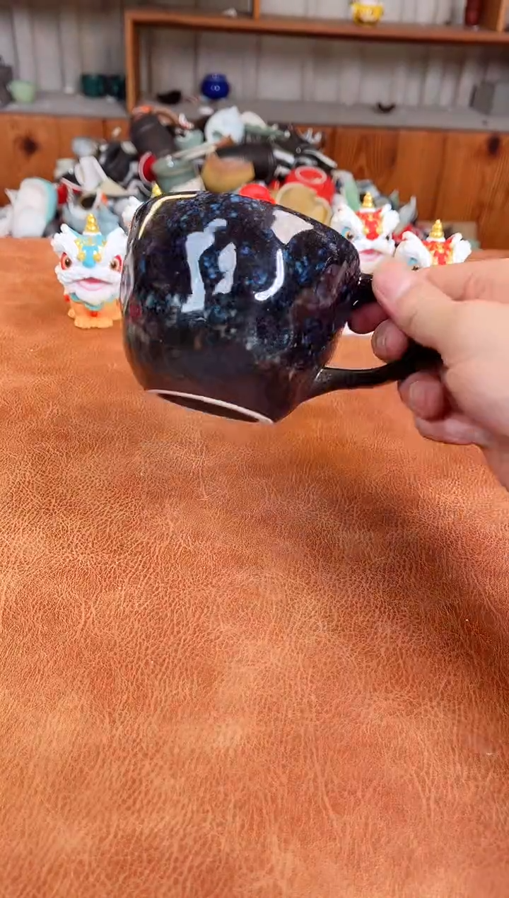 微瑕陶瓷介意勿拍（不售后）