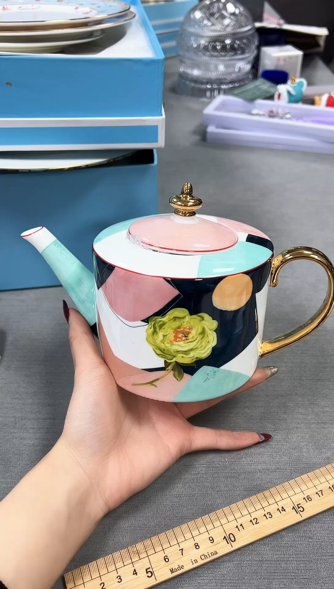 【闪购商品】瓷片新号点菜不计成本漏