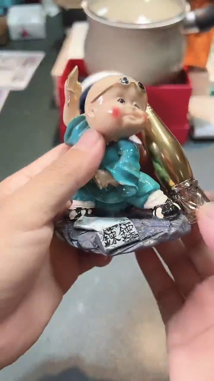 瓷片全场正品,一件不留@@1