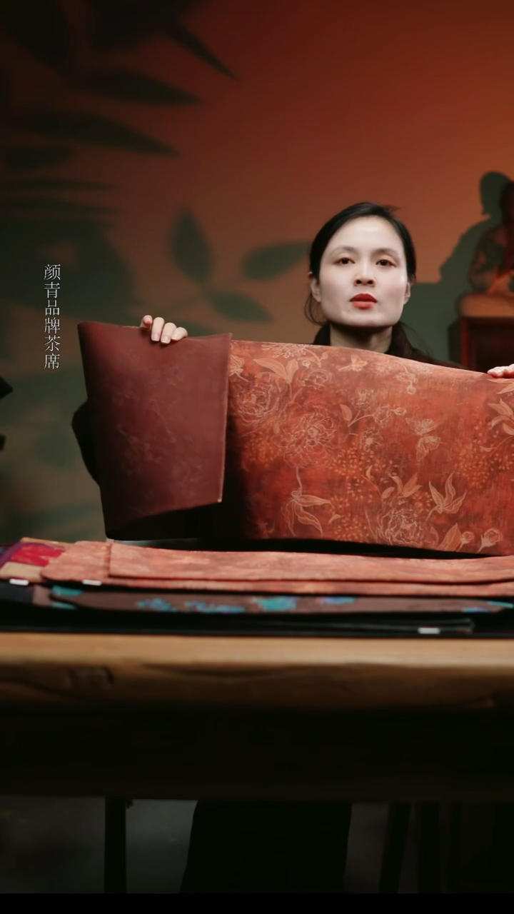 喜见造物布艺尺寸100+33