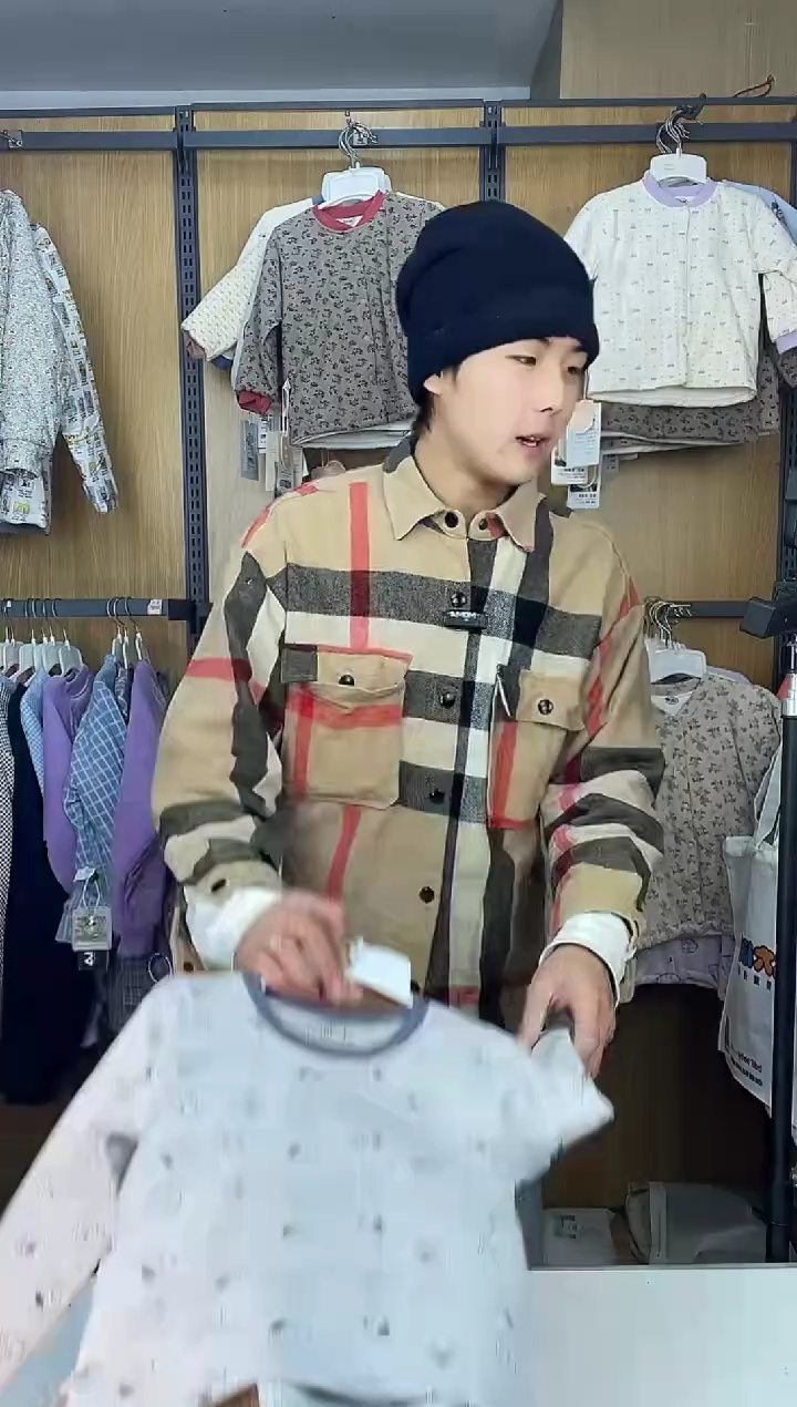超值款小卫裤灰色