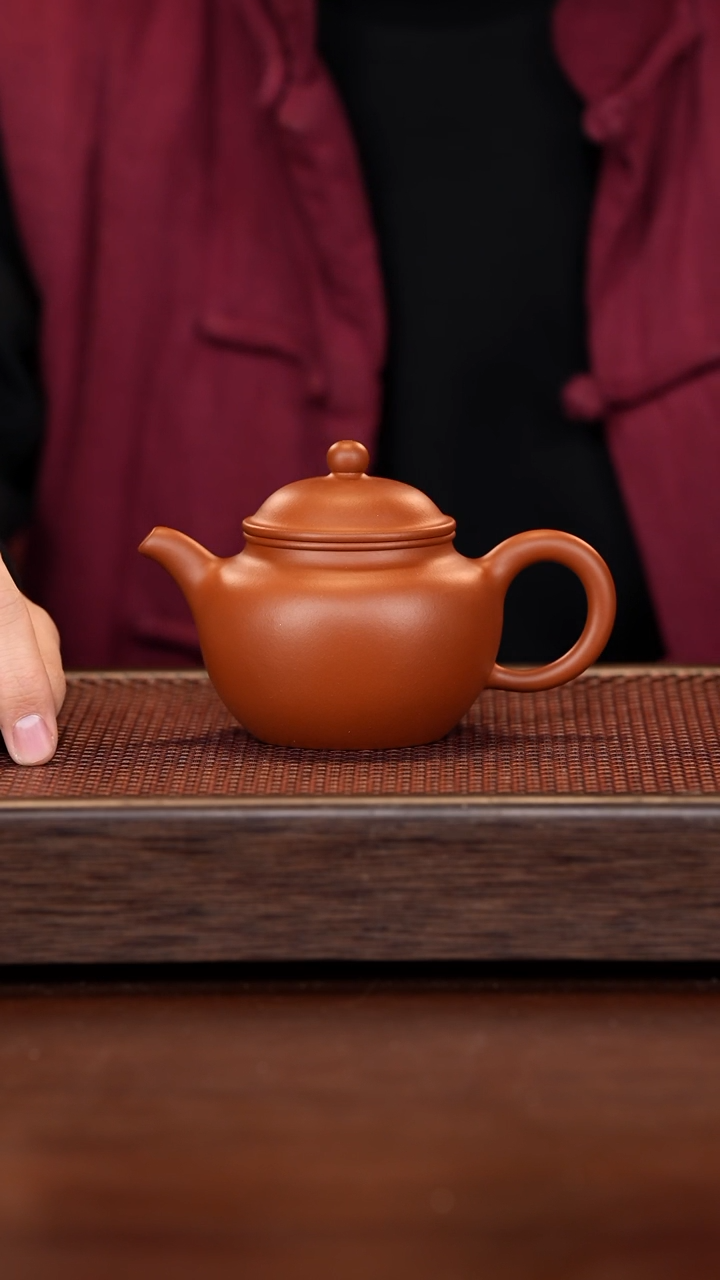 【闪购商品】紫砂茶壶徐壶记紫砂精选