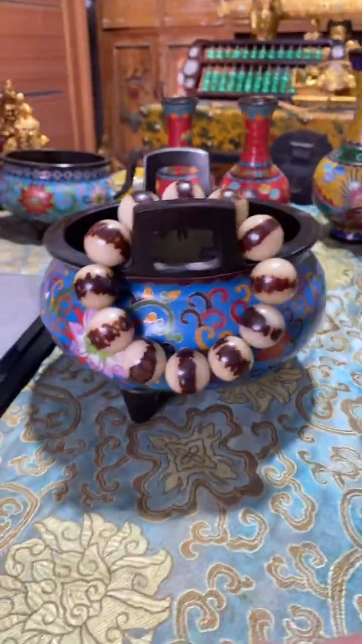 【闪购商品】金刚菩提手串精品好物精选