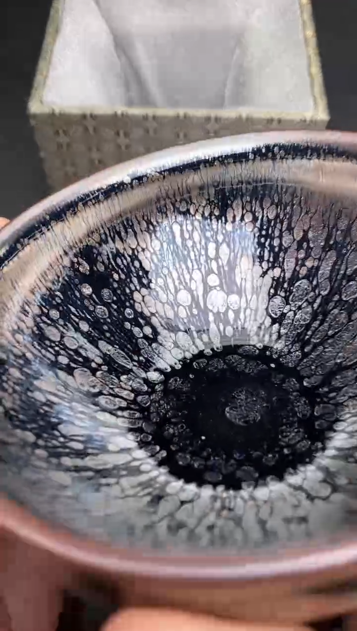 【闪购商品】茶盏83建盏建盏建盏建盏